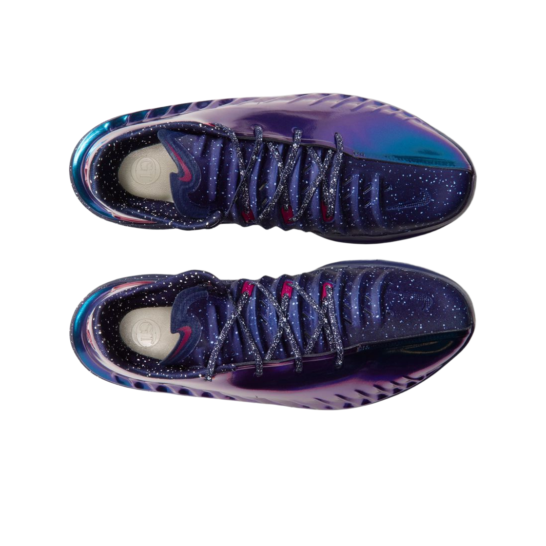 Order Cade Cunningham x Nike GT Cut 4 'College Navy' IW3345-400/IW3346-400