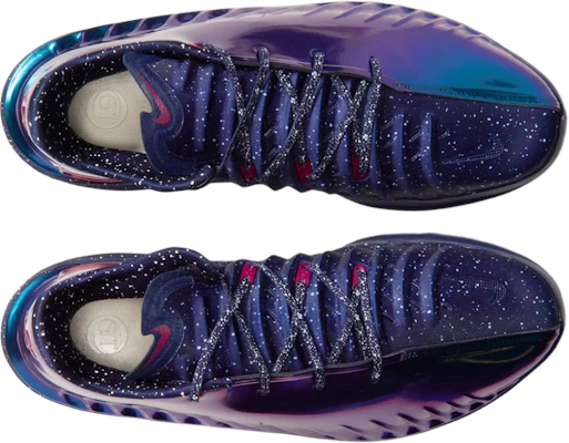 Cade Cunningham x Nike GT Cut 4 'College Navy' IW3345-400/IW3346-400 Order Cade Cunningham x Nike GT Cut 4 'College Navy' IW3345-400/IW3346-400