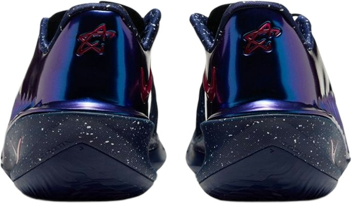 凯德·坎宁安 x Nike GT Cut 4 ''大学海军蓝'' /IW3346-400 IW3345-400 Lookbook 凯德·坎宁安 x Nike GT Cut 4 ''大学海军蓝'' /IW3346-400 IW3345-400