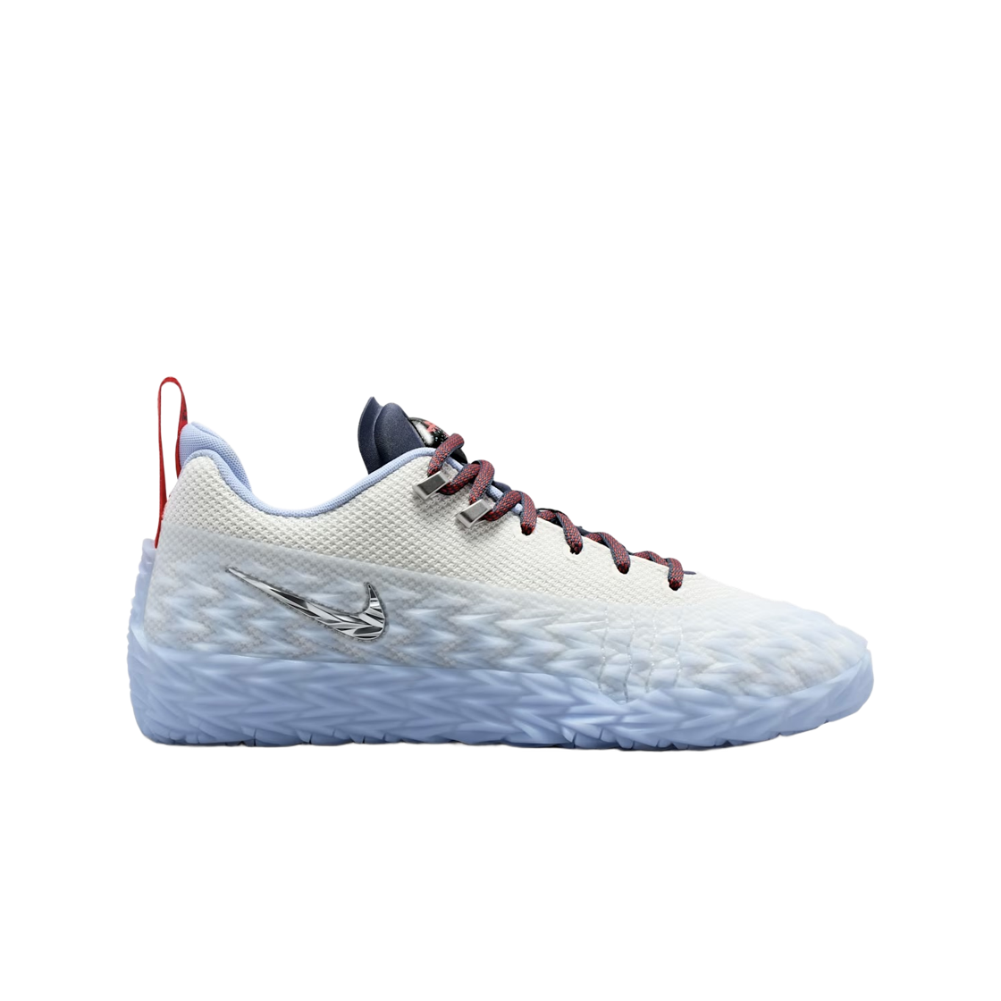 Cade Cunningham x Nike S.T. Charge PE EP 'Detroit Tough' IZ6736-100
