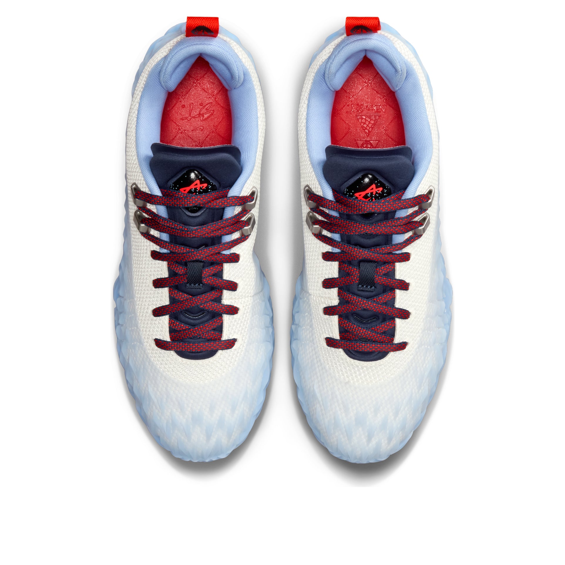 Shop Cade Cunningham x Nike S.T. Charge PE EP 'Detroit Tough' IZ6736-100