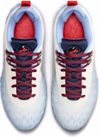 Shop Cade Cunningham x Nike S.T. Charge PE EP ''Detroit Tough'' Sneaker IZ6736-100