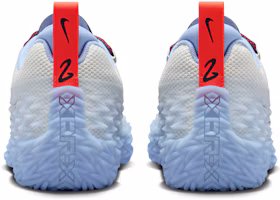 Purchase Cade Cunningham x Nike S.T. Charge PE EP ''Detroit Tough'' Sneaker IZ6736-100