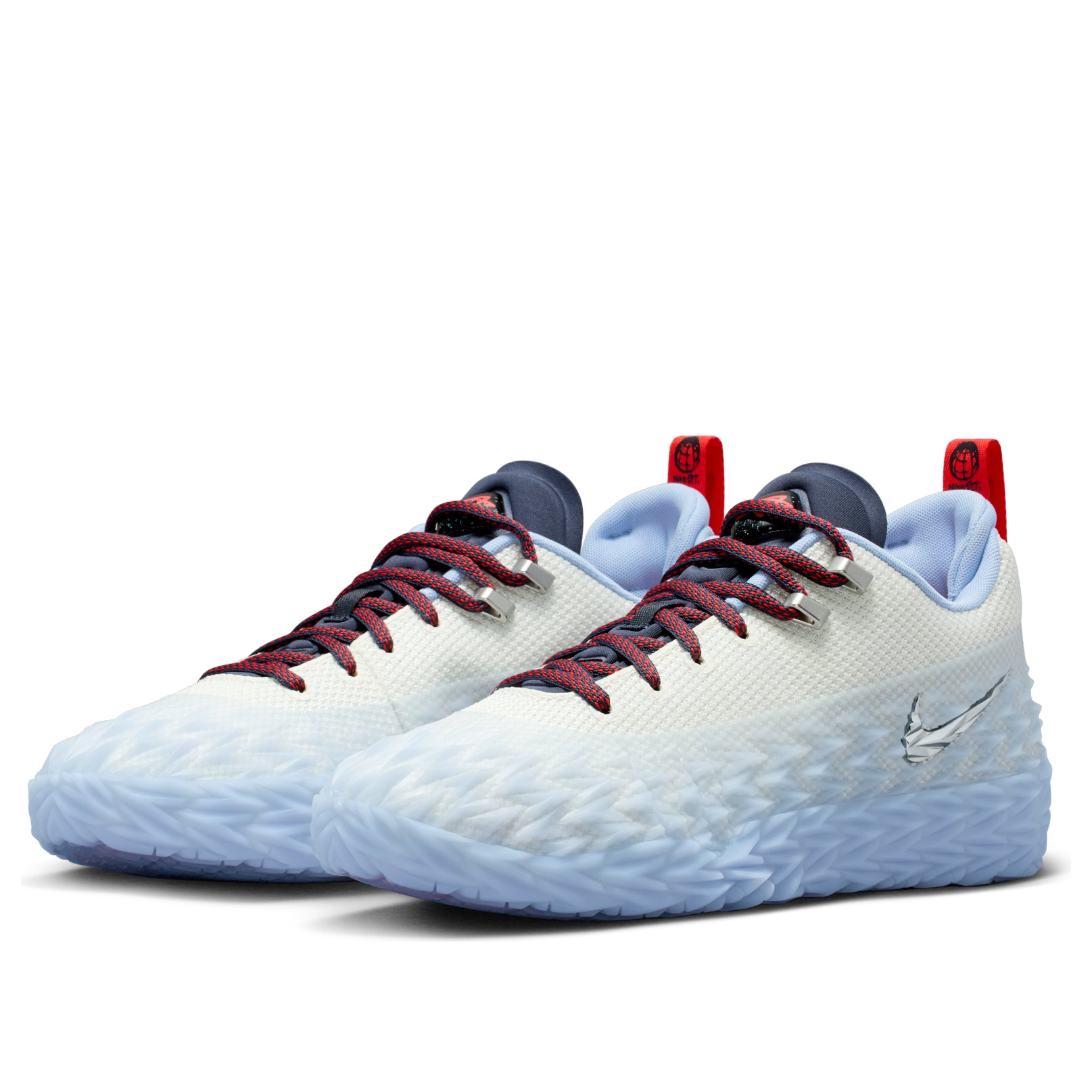 Details for Cade Cunningham x Nike S.T. Charge PE EP 'Detroit Tough' IZ6736-100