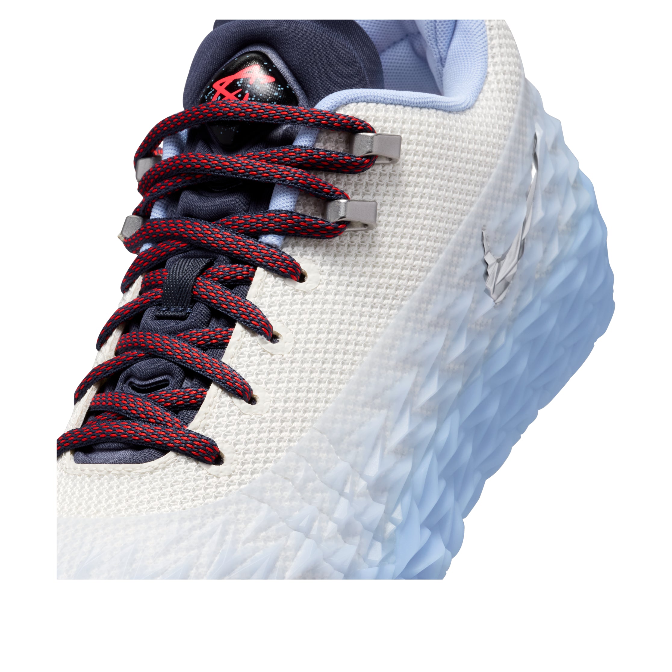 Sizing Cade Cunningham x Nike S.T. Charge PE EP 'Detroit Tough' IZ6736-100