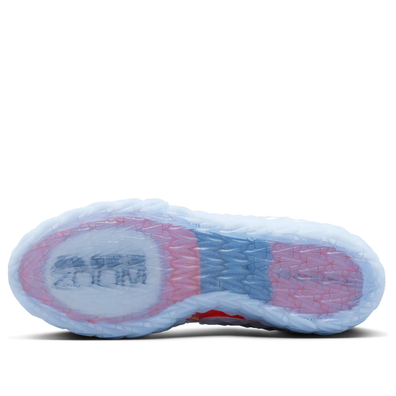 Cheap Cade Cunningham x Nike S.T. Charge PE EP 'Detroit Tough' IZ6736-100