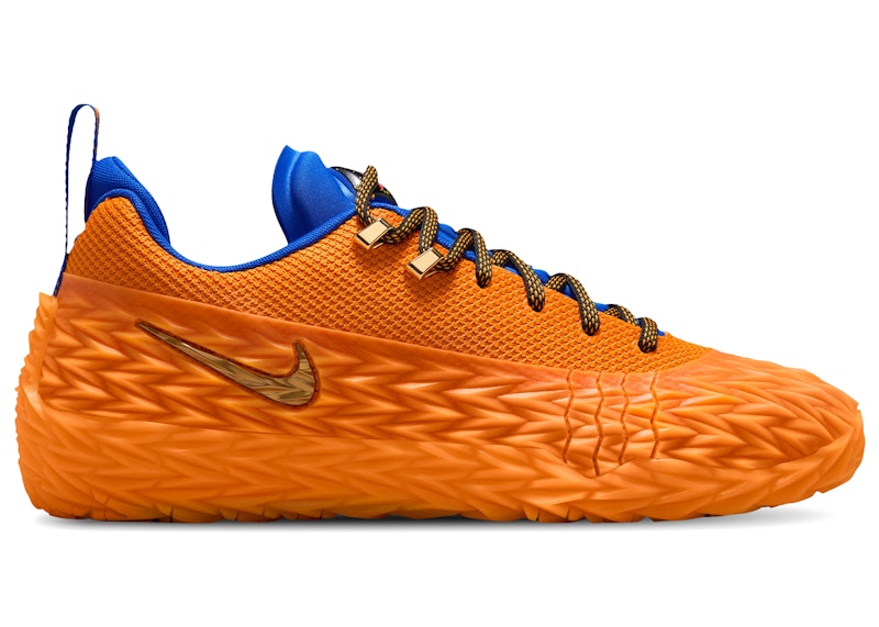 Cade Cunningham x Nike ST Charge 'Detroit Tough' IZ6735-800