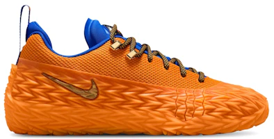 Cade Cunningham x Nike ST Charge 'Detroit Tough' IZ6735-800