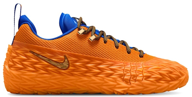 Cade Cunningham x Nike ST Charge 'Detroit Tough' IZ6735-800 Buy Cade Cunningham x Nike ST Charge 'Detroit Tough' IZ6735-800