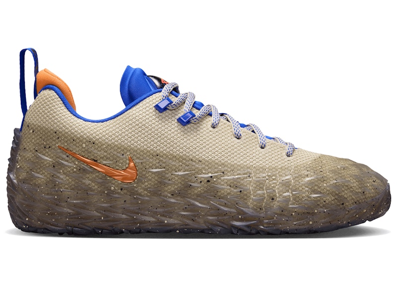 Cade Cunningham x Nike ST Charge 'Rugged' IZ6735-200