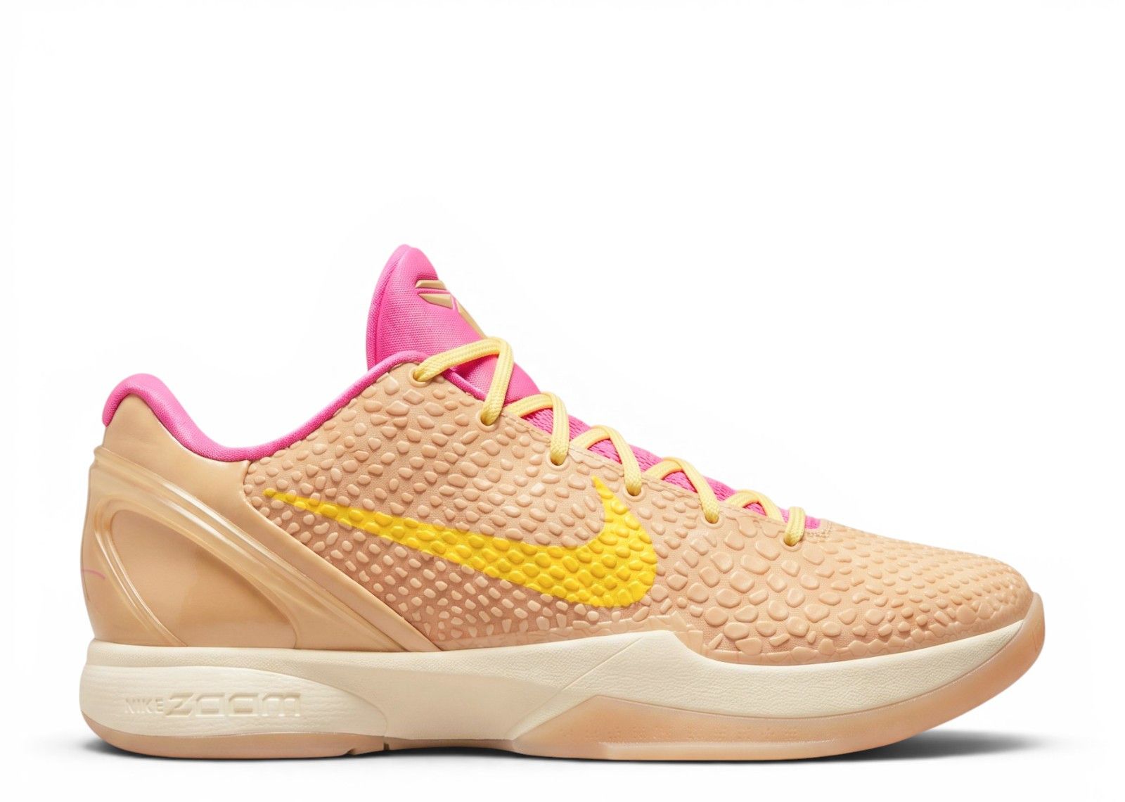 Caitlin Clark x Nike Kobe 6 PE 'Bella' IO4404-700