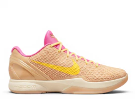 Caitlin Clark x Nike Kobe 6 PE 'Bella' IO4404-700