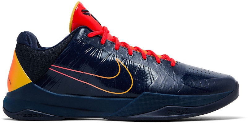 Caitlin Clark x Nike Zoom Kobe 5 Protro 'Indiana Fever' IM3207-400 Buy Caitlin Clark x Nike Zoom Kobe 5 Protro 'Indiana Fever' IM3207-400