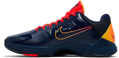 Shop Caitlin Clark x Nike Zoom Kobe 5 Protro 'Indiana Fever' IM3207-400