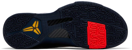 Purchase Caitlin Clark x Nike Zoom Kobe 5 Protro 'Indiana Fever' IM3207-400