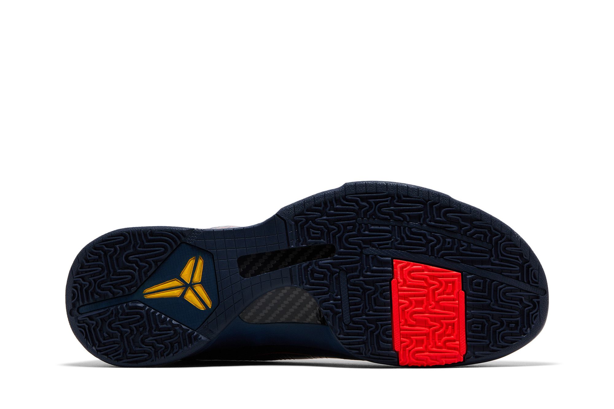 Details for 凯特琳·克拉克 x 耐克 Zoom Kobe 5 Protro '印第安纳狂热' IM3207-400