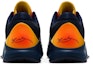 Details for Caitlin Clark x Nike Zoom Kobe 5 Protro 'Indiana Fever' Sneakers IM3207-400