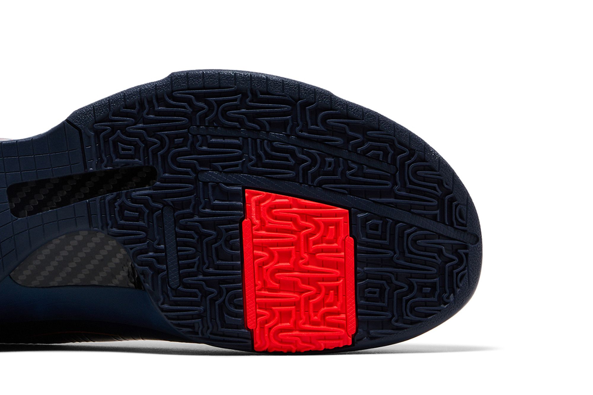 Details for Caitlin Clark x Nike Zoom Kobe 5 Protro 'Indiana Fever' IM3207-400