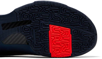 Details for Caitlin Clark x Nike Zoom Kobe 5 Protro 'Indiana Fever' IM3207-400