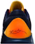 Sizing Caitlin Clark x Nike Zoom Kobe 5 Protro 'Indiana Fever' Sneakers IM3207-400