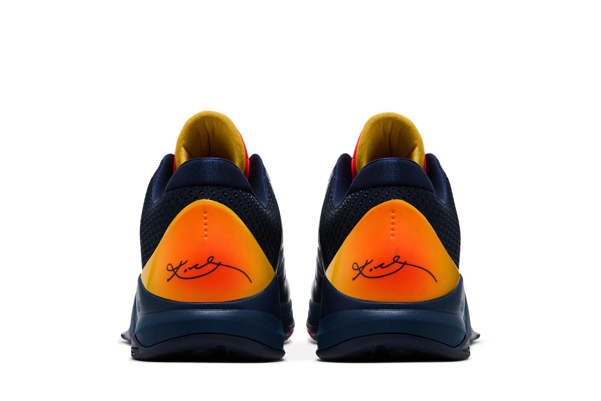 Sizing Caitlin Clark x Nike Zoom Kobe 5 Protro 'Indiana Fever' IM3207-400