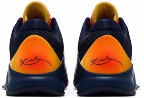 Sizing Caitlin Clark x Nike Zoom Kobe 5 Protro 'Indiana Fever' IM3207-400
