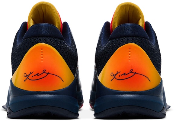 凯特琳·克拉克 x 耐克 Zoom Kobe 5 Protro '印第安纳狂热' IM3207-400 Cheap 凯特琳·克拉克 x 耐克 Zoom Kobe 5 Protro '印第安纳狂热' IM3207-400