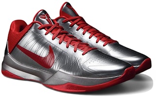 Caitlin Clark x Nike Zoom Kobe 5 Protro 'Rookie of the Year' IV2712-001 Caitlin Clark x Nike Zoom Kobe 5 Protro 'Rookie of the Year' IV2712-001