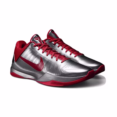 Caitlin Clark Nike Zoom Kobe 5 Protro 'Rookie of the Year'