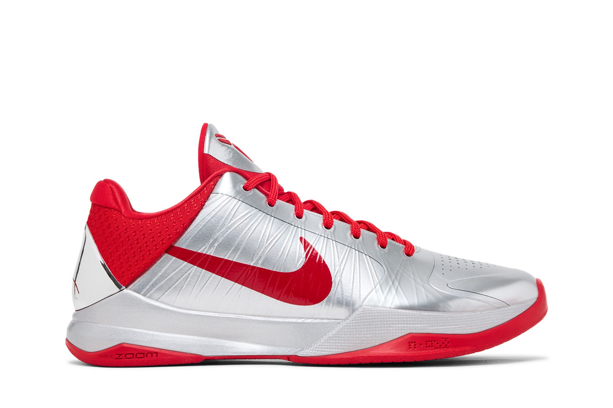 Caitlin Clark x Nike Zoom Kobe 5 Protro 'Rookie of the Year' IV2712-001