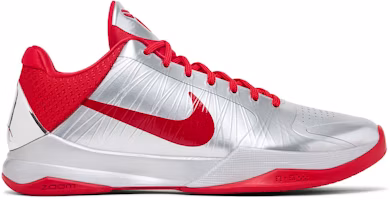 Caitlin Clark x Nike Zoom Kobe 5 Protro 'Rookie of the Year' IV2712-001 Caitlin Clark x Nike Zoom Kobe 5 Protro 'Rookie of the Year' IV2712-001