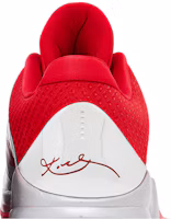 Cheap Caitlin Clark x Nike Zoom Kobe 5 Protro ''Rookie des Jahres'' IV2712-001
