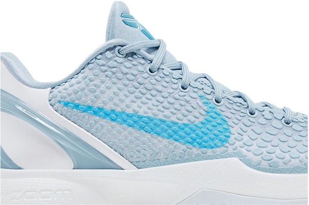 凱特琳·克拉克 x Nike Zoom Kobe 6 Protro ''淡軍藍'' IO3672-400 Order 凱特琳·克拉克 x Nike Zoom Kobe 6 Protro ''淡軍藍'' IO3672-400