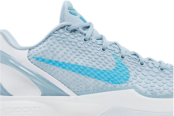 Caitlin Clark x Nike Zoom Kobe 6 Protro ''Light Armory Blue'' - Biru Langit Mewah IO3672-400 Shop Caitlin Clark x Nike Zoom Kobe 6 Protro ''Light Armory Blue'' - Biru Langit Mewah IO3672-400