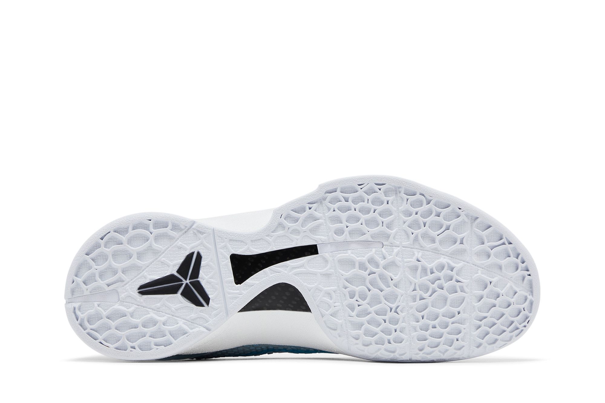 Shop 케이틀린 클락 x 나이키 줌 코비 6 프로트로 '라이트 아모리 블루' IO3672-400