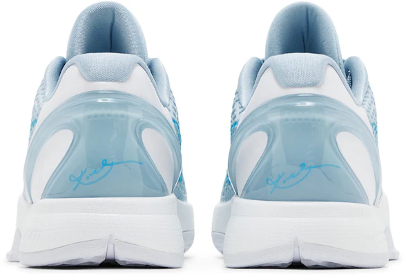 Caitlin Clark x Nike Zoom Kobe 6 Protro ''Light Armory Blue'' - Biru Langit Mewah IO3672-400 Cheap Caitlin Clark x Nike Zoom Kobe 6 Protro ''Light Armory Blue'' - Biru Langit Mewah IO3672-400