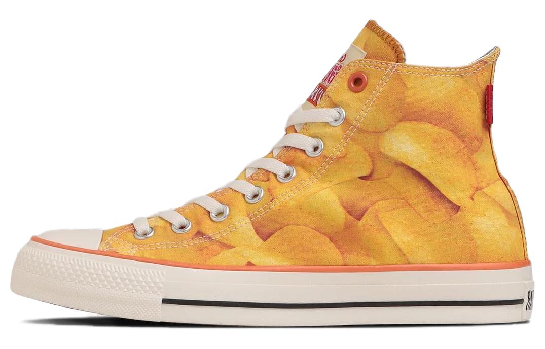 Buy 卡乐比 x 匡威全明星薯片Hi '多色' 31310660