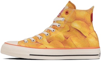 Calbee x Converse All Star Potato Chips Hi 'Multi' 31310660 Calbee x Converse All Star Potato Chips Hi 'Multi' 31310660