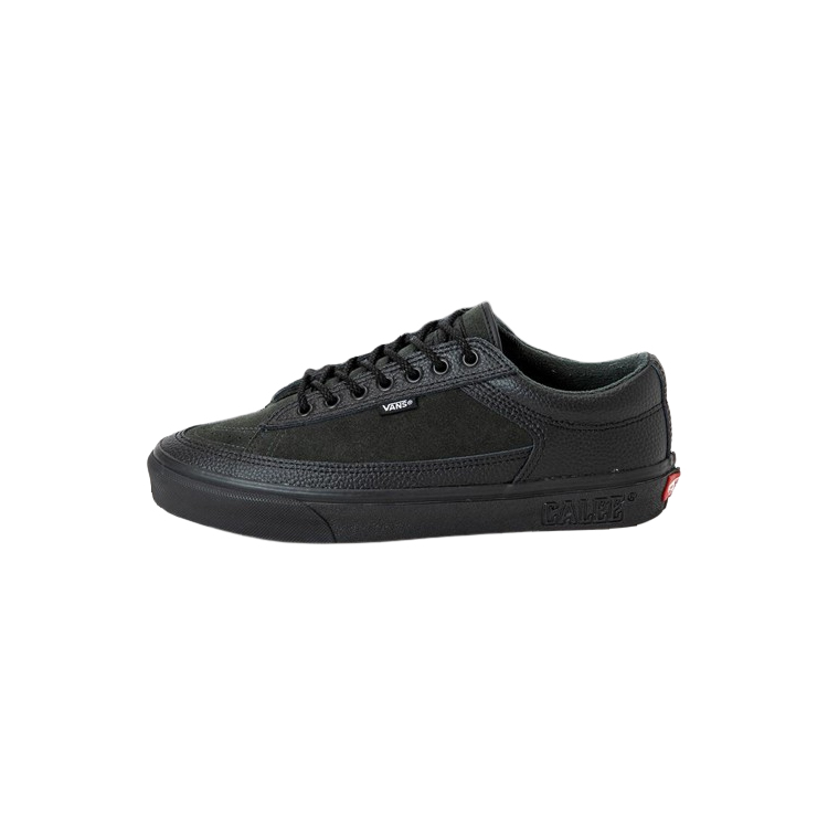 Buy CALEE x Vans Ratt 'Hitam' CL-001VANS