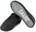 Shop CALEE x Vans Ratt 'Hitam' CL-001VANS