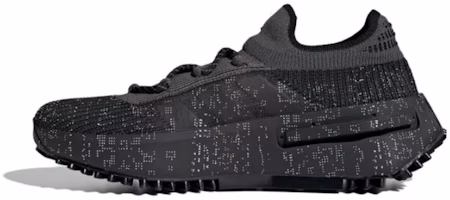 Cali DeWitt x adidas NMD S1 'Black' IG9675 Cali DeWitt x adidas NMD S1 'Black' IG9675