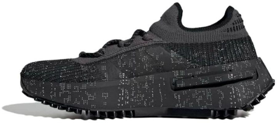 Cali DeWitt x adidas NMD S1 'Black' IG9675 Buy Cali DeWitt x adidas NMD S1 'Black' IG9675