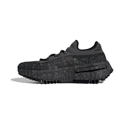 Cali DeWitt adidas NMD S1 'Black'