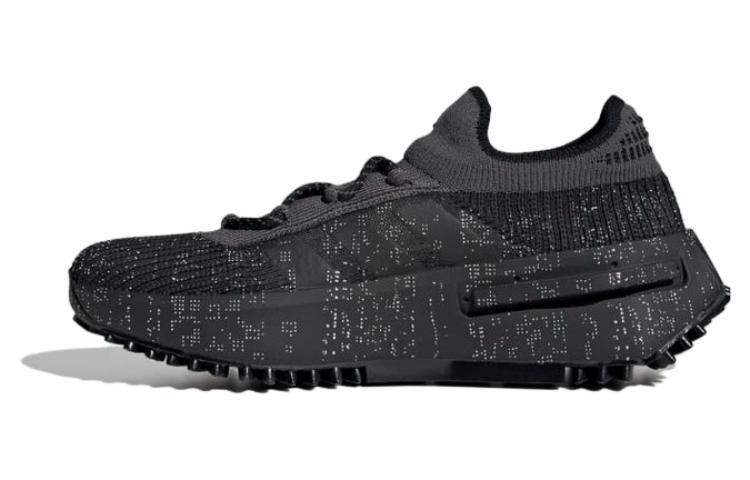 Cali DeWitt x adidas NMD S1 'Black' IG9675
