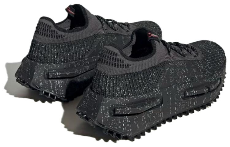 Shop Cali DeWitt x adidas NMD S1 'Negro' IG9675