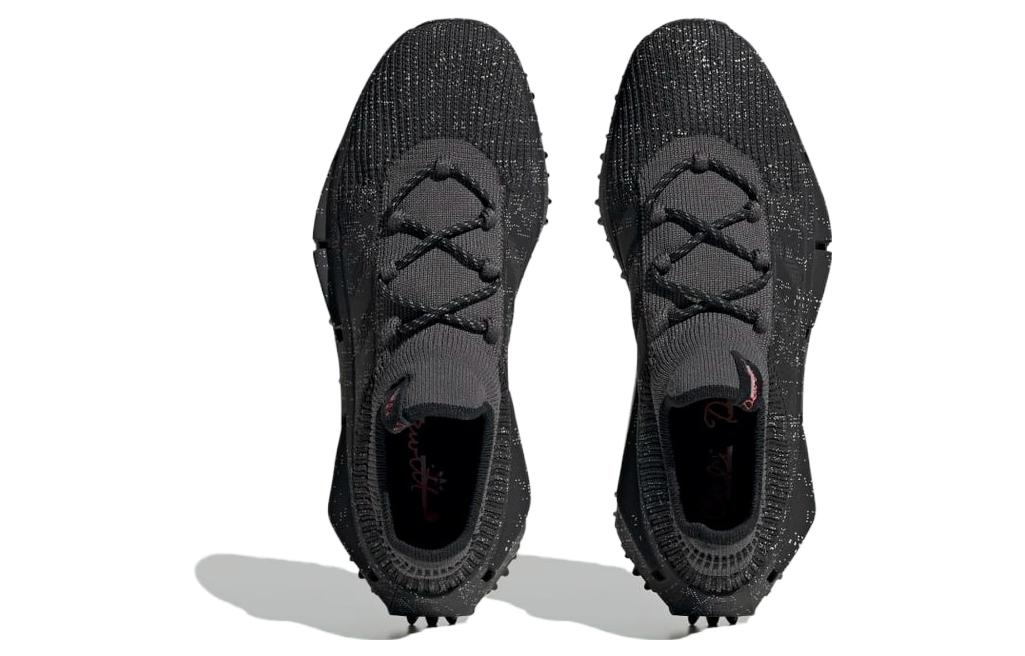 Purchase Cali DeWitt x adidas NMD S1 'Negro' IG9675
