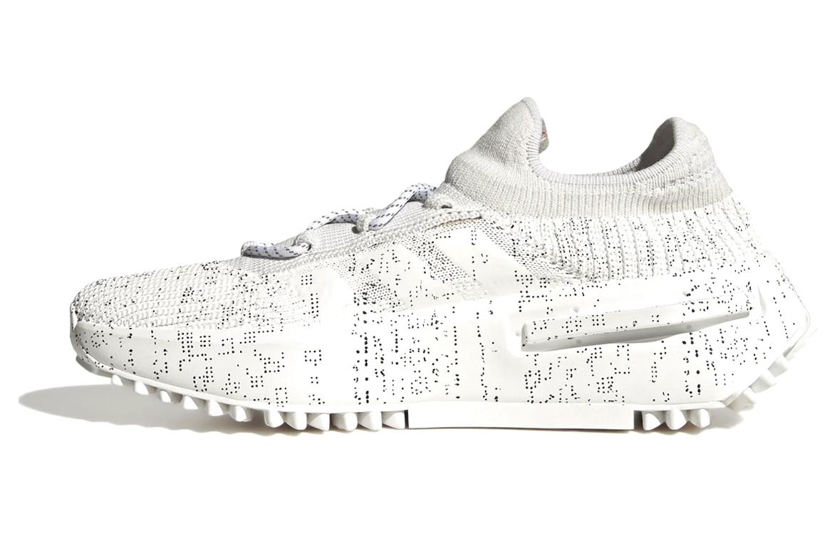 Cali DeWitt x adidas NMD S1 'White' IG9674