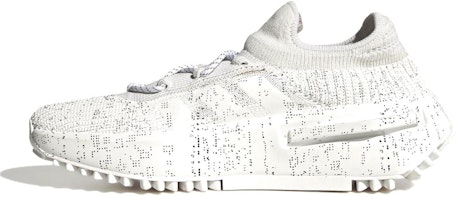 Cali DeWitt x adidas NMD S1 'White' IG9674 Cali DeWitt x adidas NMD S1 'White' IG9674