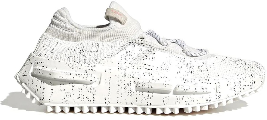 Cali DeWitt x adidas NMD S1 'White' IG9674 Order Cali DeWitt x adidas NMD S1 'White' IG9674