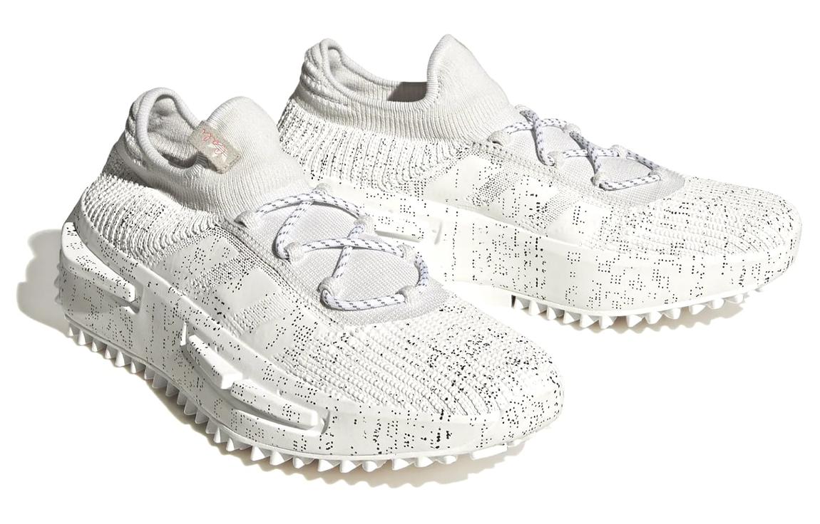 Shop Cali DeWitt x adidas NMD S1 'Putih' IG9674